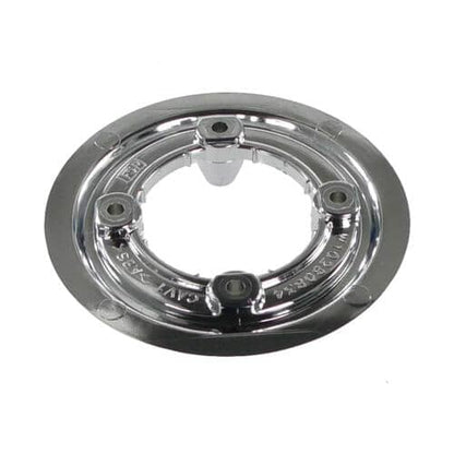 W10365134 Whirlpool Main Glass Cooktop (White)