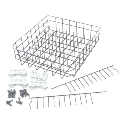 W10315891 Whirlpool Lower Dishrack