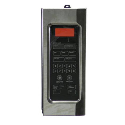 W10315772 Whirlpool Control Panel (White)