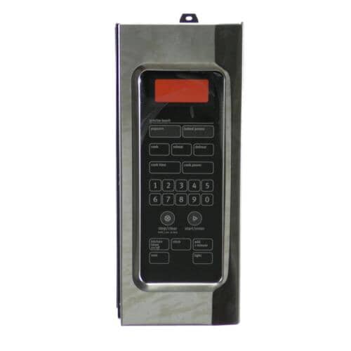 W10315772 Whirlpool Control Panel (White)