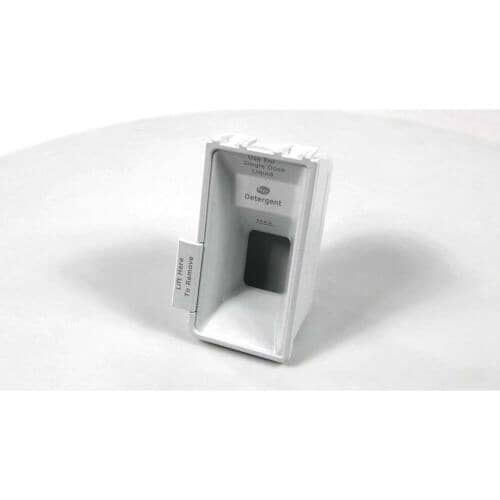 W10340677A Whirlpool Single Dose Detergent Cup