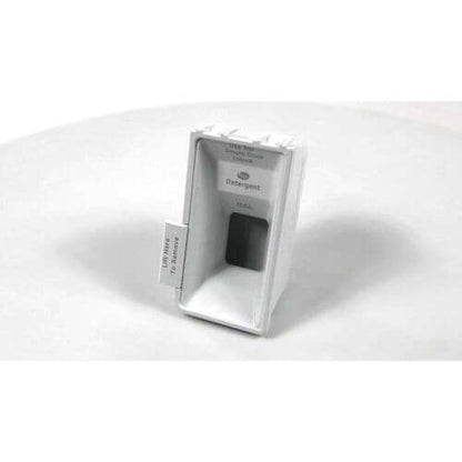 W10340677A Whirlpool Single Dose Detergent Cup