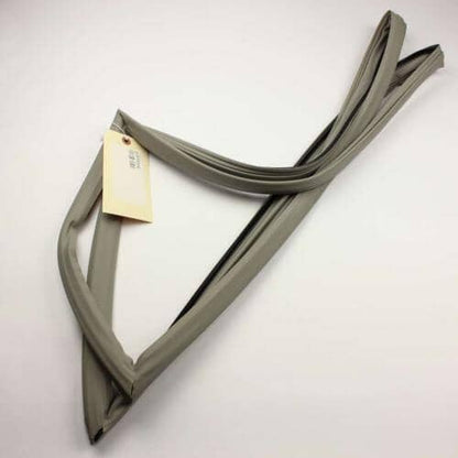 W10355582 Whirlpool Fresh Food Door Gasket (Gray)