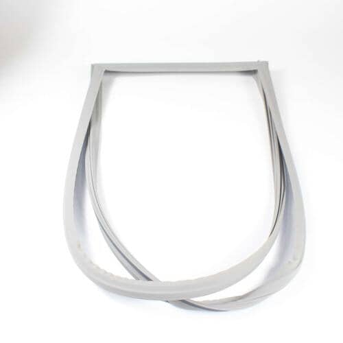 W10355588 Whirlpool Fresh Food Door Gasket (Gray)