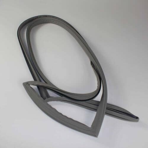 W10355591 Whirlpool Freezer Door Gasket (Gray)