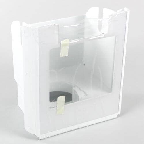 W10346928 Whirlpool Door Hinge Assembly (Top)