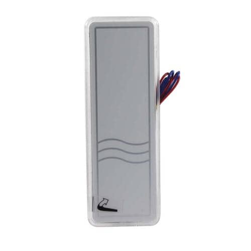 W10368723 Whirlpool Door Hinge