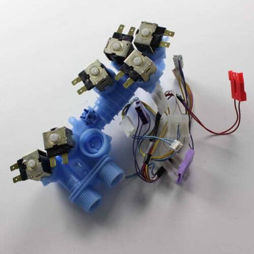 W10371550 Whirlpool Valve