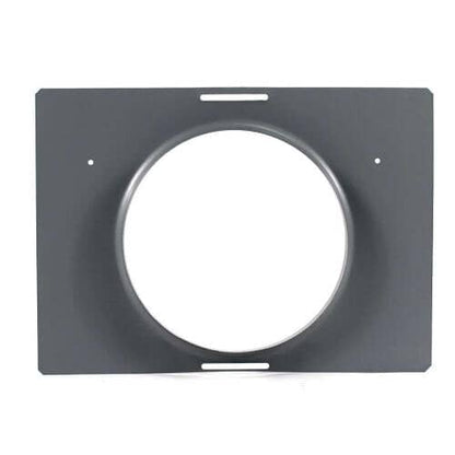 W10388168 Whirlpool 7" Damper Mounting Plate