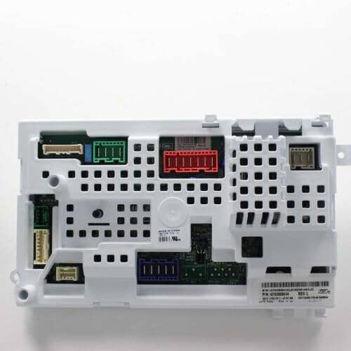 W10393444 Whirlpool Main Control Board