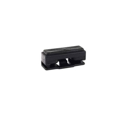 W10407187 Whirlpool Door Bumper (Black)