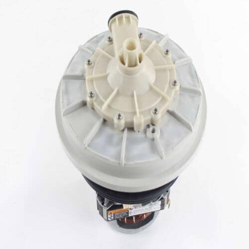 W10428774 Whirlpool Pump and Motor