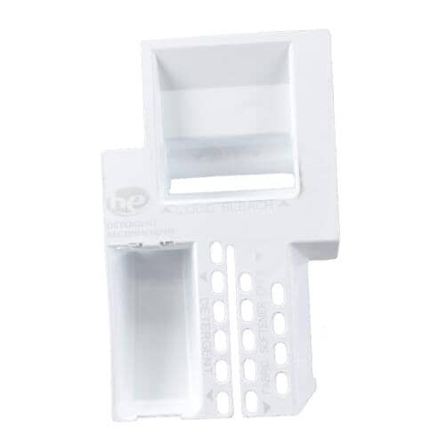 W10433390 Whirlpool Detergent Dispenser
