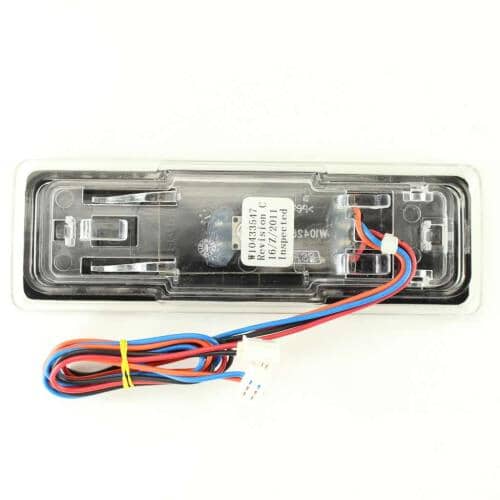 W10433546 Whirlpool Dispenser Actuator Pad