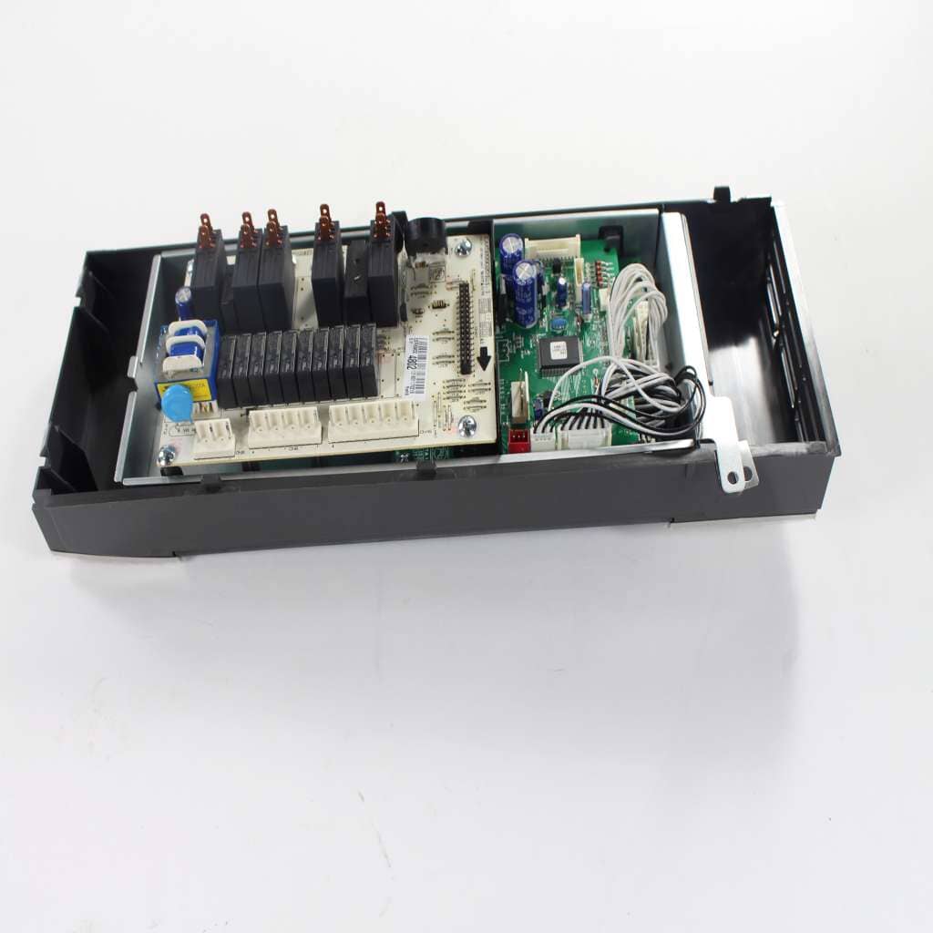 W10461094 Whirlpool Control Panel (White)