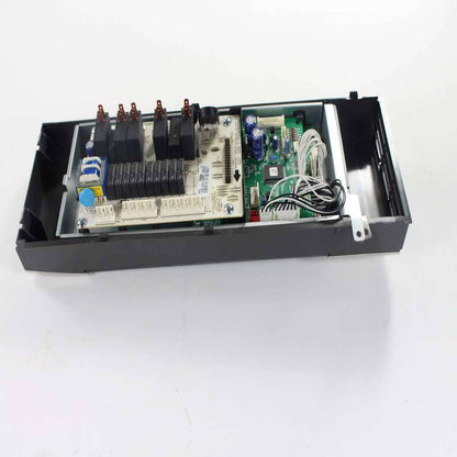 W10461094 Whirlpool Control Panel (White)