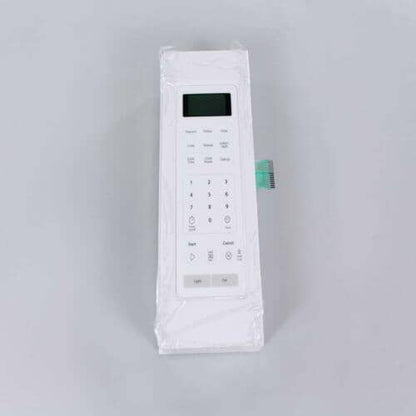 W10468660 Whirlpool Control Panel Assembly (White)
