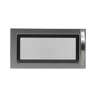 W10468671 Whirlpool Door Assembly (Stainless)