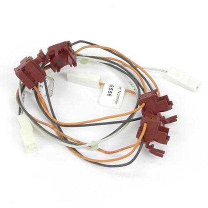 W10558556 Whirlpool Spark Ignition Switch and Harness