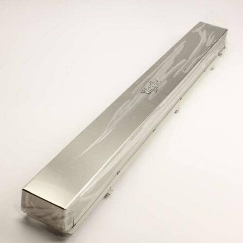 W10571504 Whirlpool Vent Grille (Stainless)