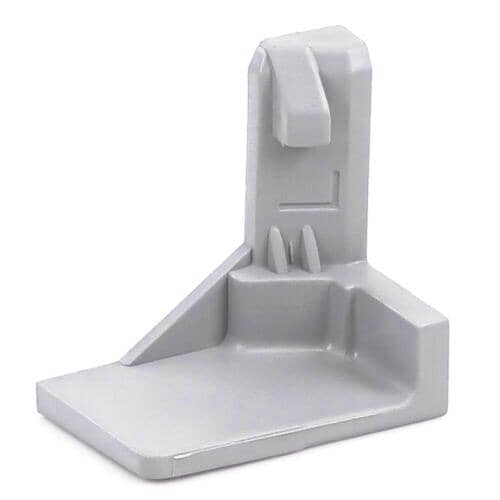 W10585151 Whirlpool Drawer Guide (Left)