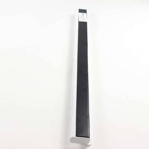 W10624448 Whirlpool Door Mullion Divider (Black)