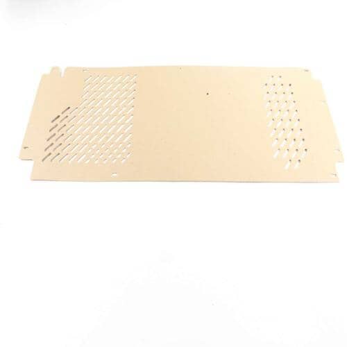 W10636716 Whirlpool Rear Panel