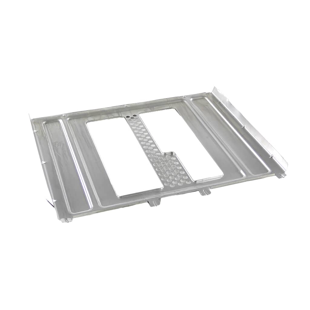 W10670197 Whirlpool Bottom Panel/Baffle