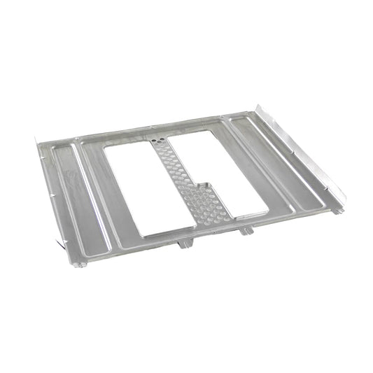 W10670197 Whirlpool Bottom Panel/Baffle