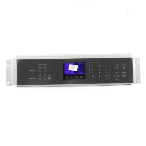 W10694994 Whirlpool Switch Membrane/Touchpad