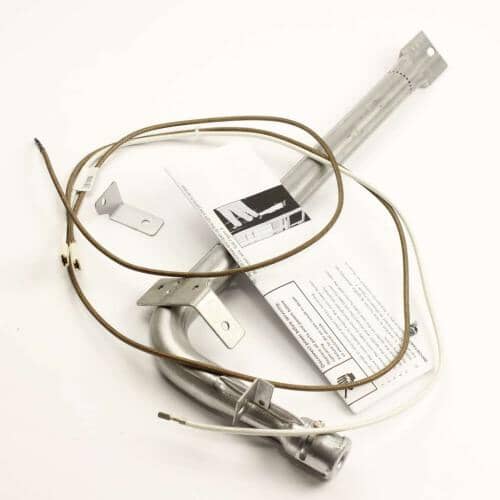 W10700720 Whirlpool Oven Gas Burner