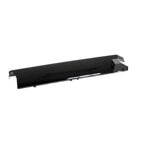 W10701701 Whirlpool Vent Grille (Black)