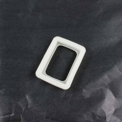 W10720073 Whirlpool Cooling Duct Gasket