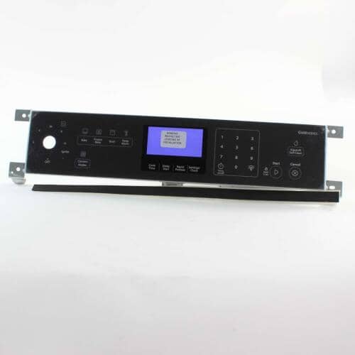 W10728523 Whirlpool Control Membrane Switch