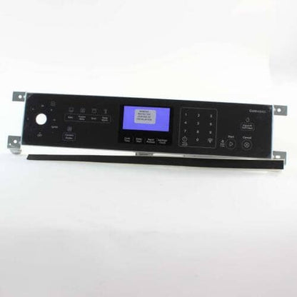 W10728523 Whirlpool Control Membrane Switch