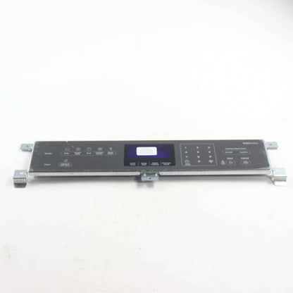 W10728531 Whirlpool Switch Membrane