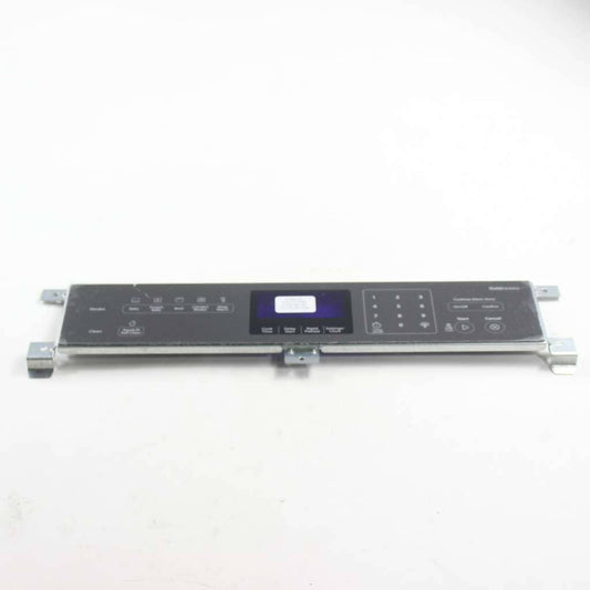 W10728531 Whirlpool Switch Membrane