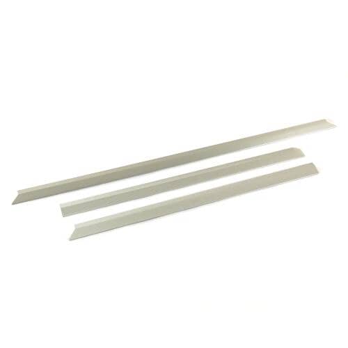 W10731887 Whirlpool Trim Kit (Stainless)