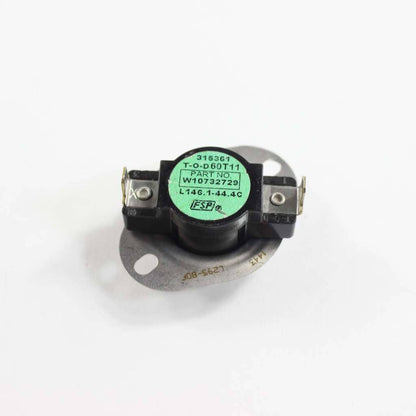 W10732729 Whirlpool High Limit Thermostat