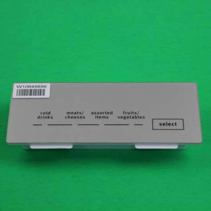 W10758049 Whirlpool Control Board