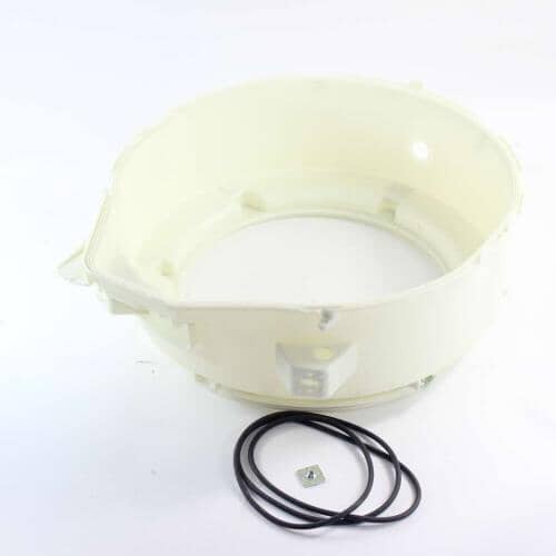 W10772607 Whirlpool Front Outer Tub
