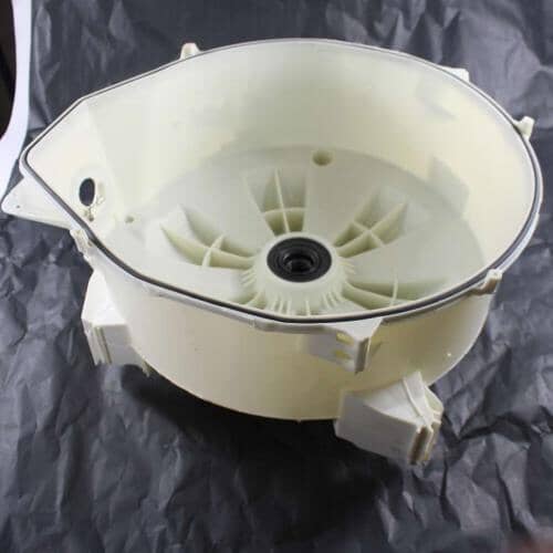 W10772618 Whirlpool Rear Outer Tub