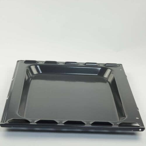 W10789865 Whirlpool Bottom Panel and Bake Element