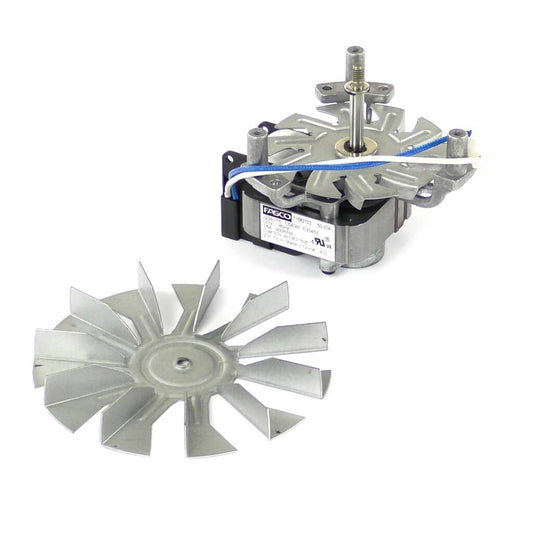 W10794440 Whirlpool Fan Motor