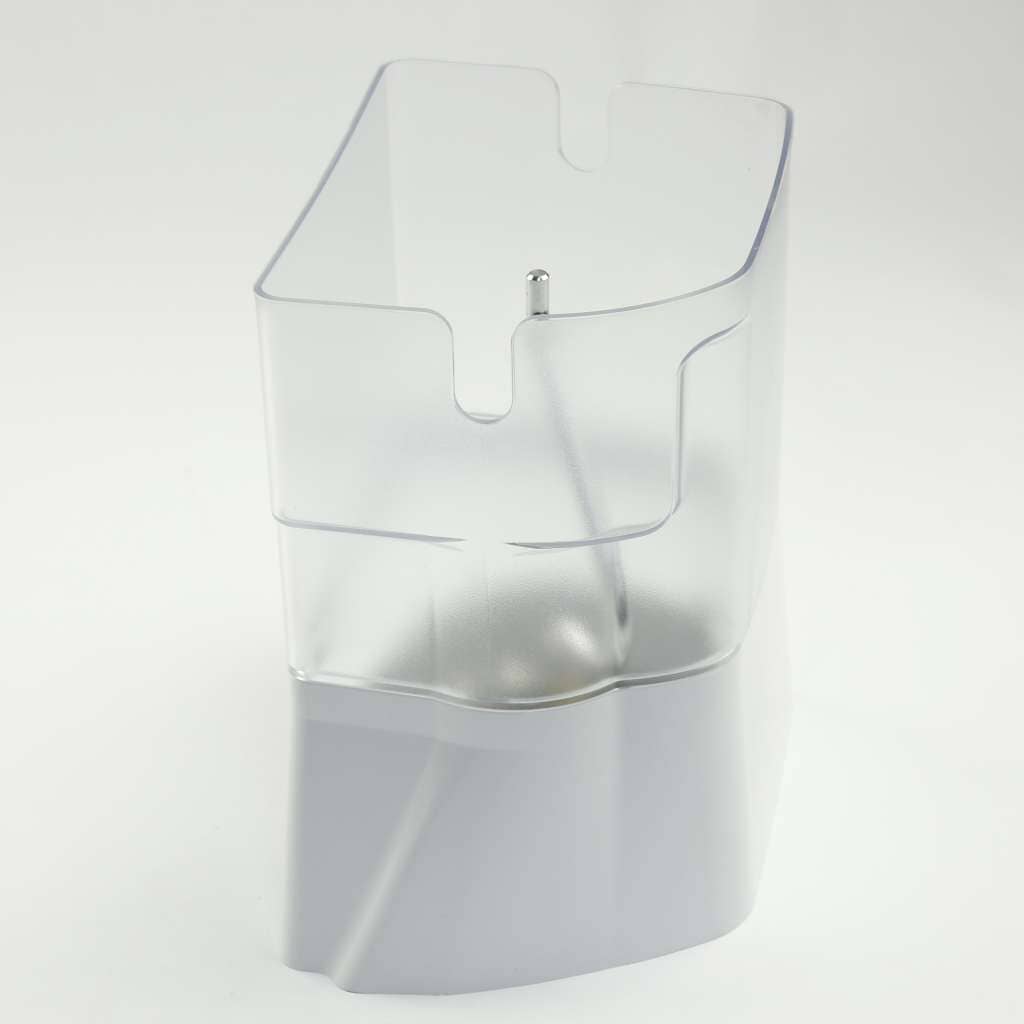 W10803533 Whirlpool Ice Bucket Assembly