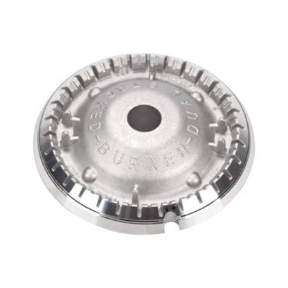W10811599 Whirlpool Surface Burner Base
