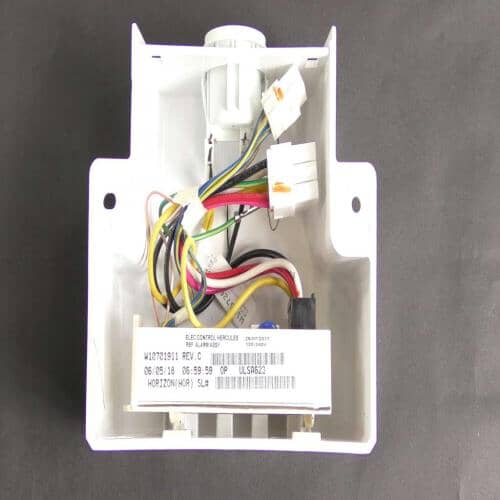 W10812033 Whirlpool Control Box
