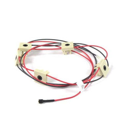 W10836473 Whirlpool Ignition Switch and Harness