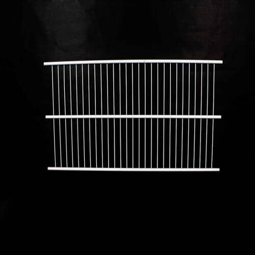 W10569283 Whirlpool Wire Shelf (Shallow)