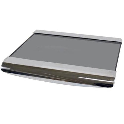 W10842412 Whirlpool Glass Lid Assembly